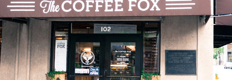 The Coffee Fox