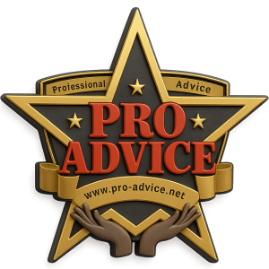 Picture of Pro-Advice Admin