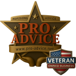 📢 Veteran Owned Business 20% Discount